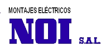 Montajes Eléctricos Noi